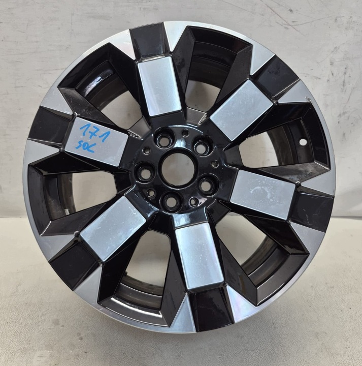 felga MINI COUNTRYMAN F60 18" 7.5JX18 ET51 5X112 5A0A9D0