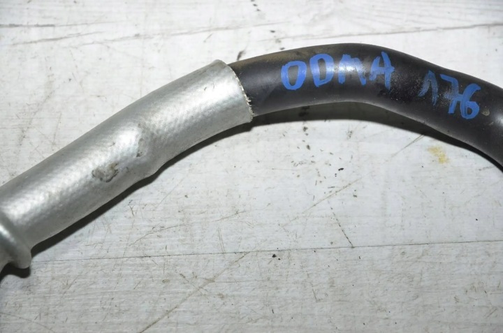 Mercedes-Benz A-classa W176 17r. 1.5cdi wiring air odmy