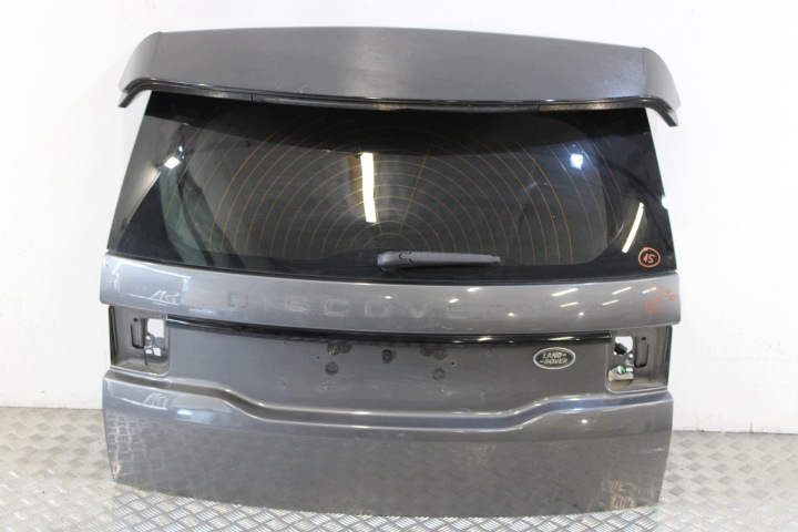 PORTELLONE POSTERIORE COFANO PORTELLONE COFANO POSTERIORE posteriore posteriore completa LAND ROVER DISCOVERY SPORT L550