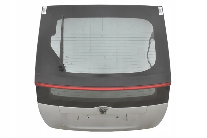 malle/hayon arrière * arrière HONDA INSIGHT II NH700MX