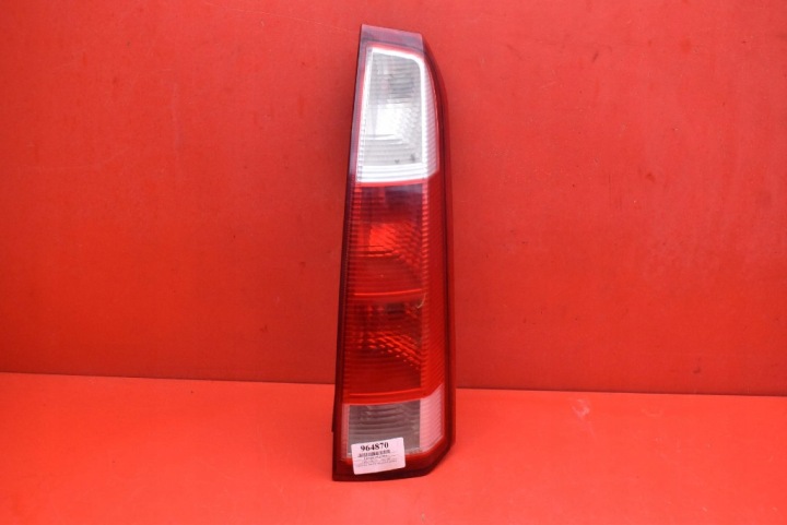 Feux phare Droit Arrière Arrière B93294346 OPEL MERIVA A 02-06