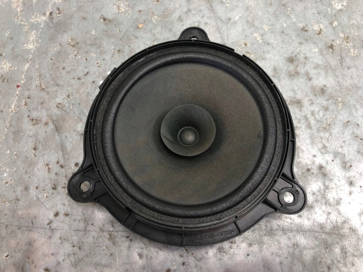 Altoparlante PORTA Portiera Anteriore DACIA SANDERO II 28156-3SG0A