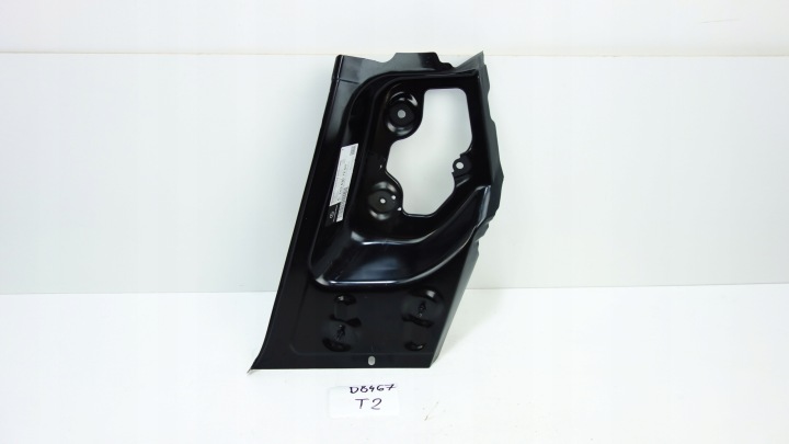 OKULAR Halter Leuchte rechts MERCEDES B W246 A2466301200