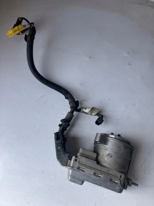 Micro moteur Direction assistée de la direction boîter direction PEUGEOT 308 T9 5WK67004