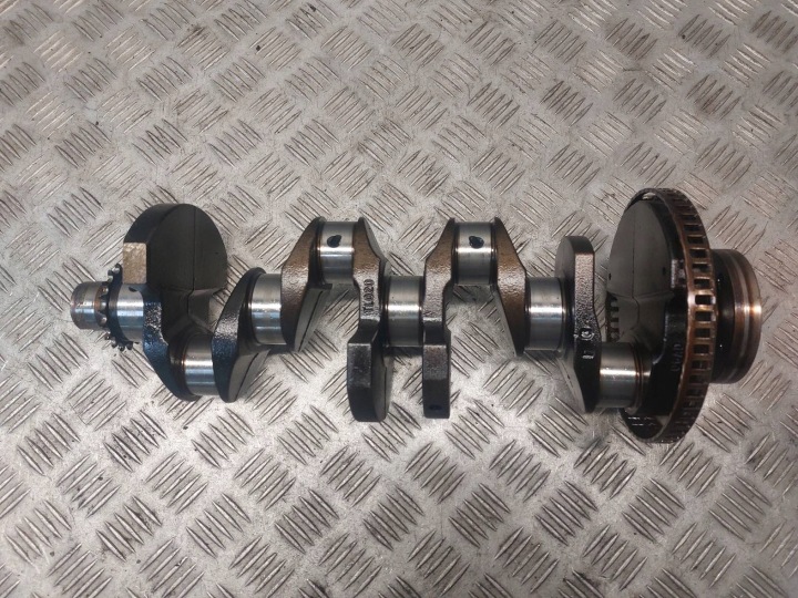 ALBERO MOTORE AUDI A3 8P 1.6 8V DA50857