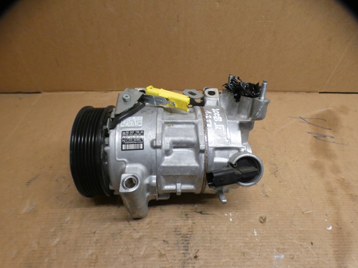 OPEL MOKKA II B 1.2 THP Compresseur Climatisateur air conditionné 9834779880