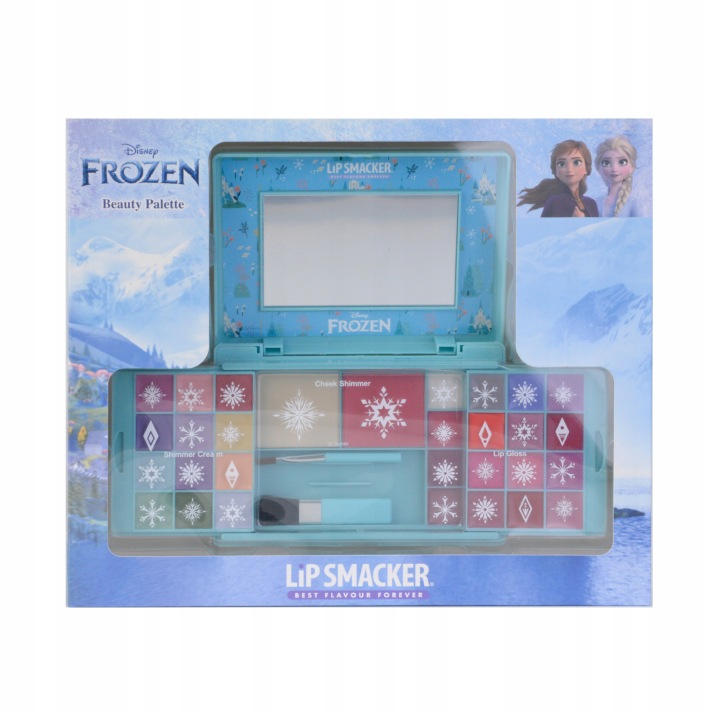 Набір косметики для дітей Frozen Markwins 293x245 мм
