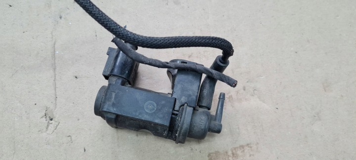 A6 C7 4G VALVOLA a vuoto turbine 2.0 TDI 059906627L A5 8W A4 B9 VW