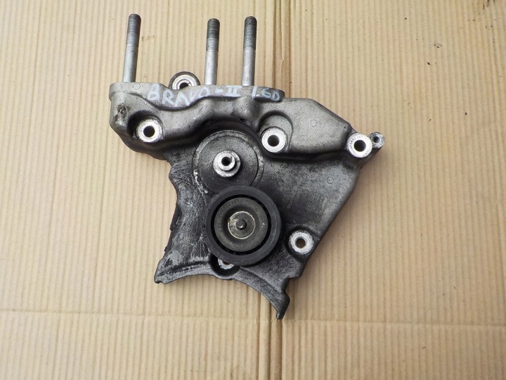 Supporto motore staffa fissaggio fiat bravo II 1,6 M-JET 55208188