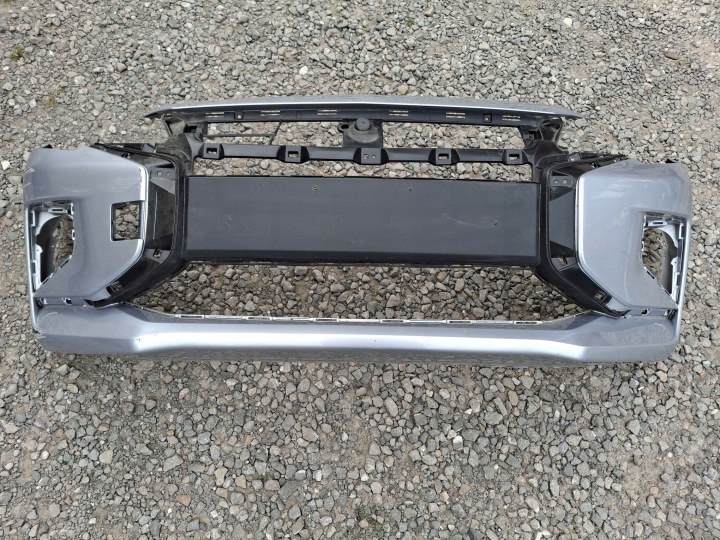 nárazník přední MITSUBISHI SPACE STAR II LIFT 2019R->