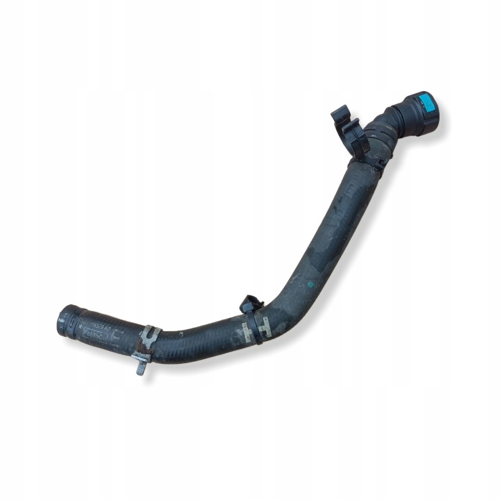 Ford Fiesta MK7 1.0 hose of the heating