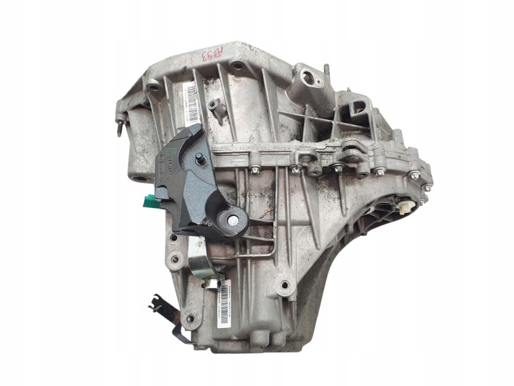 Boîte de vitesses TL4013 TL4A013 Renault Laguna 3 1.5 dci 7701700563 1007