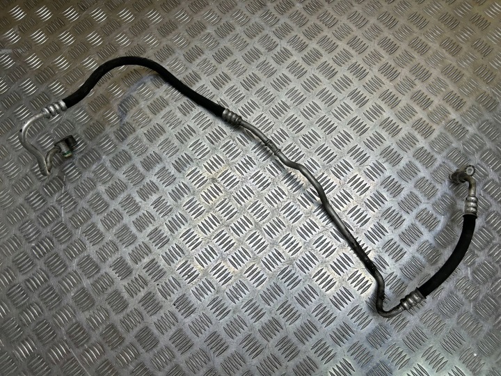 hadice / vedení klimatizaci A/C BMW X5 F15 35i N55 2015 9271899