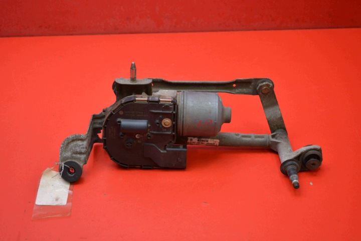 Gestänge Motor des Scheibenwischers links vorne EU 5M0955023E VW GOLF 5 V PLUS