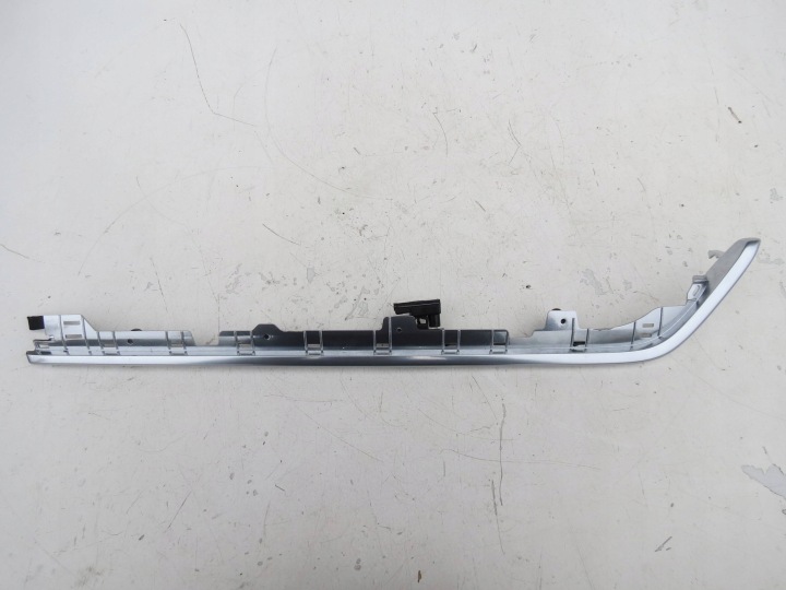 lišta OZBOBNA ľavá predok VOLVO S90 II 2.0 D 190KM 2016-2021R 31393180