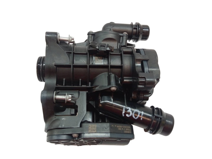 Scatola termostato 8642560 2.0 B PHEV Bmw Seria 3 VII (2018-2026) G20 G21