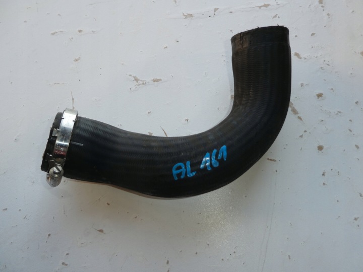 hose wiring of the intercooler VW TIGUAN 5N 5N0145834