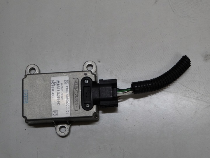modul Sensor ESP OPEL VECTRA C Sedan 09184504