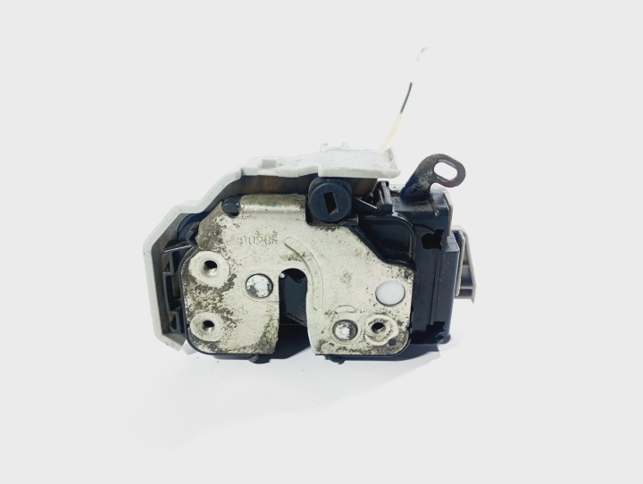 de la Serrure Portière PRAWYCH PRZEDNICH OE 51798290 Fiat Bravo II 2 07-14