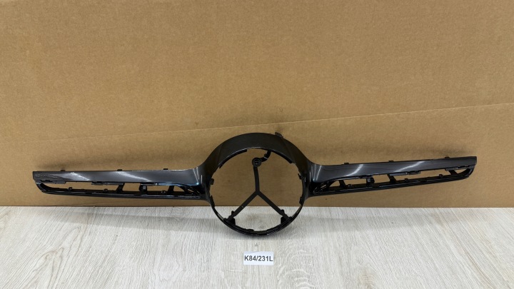 MERCEDES GLC 253 W253 Grille Couverture SZKIELET A25388802 K84/231L