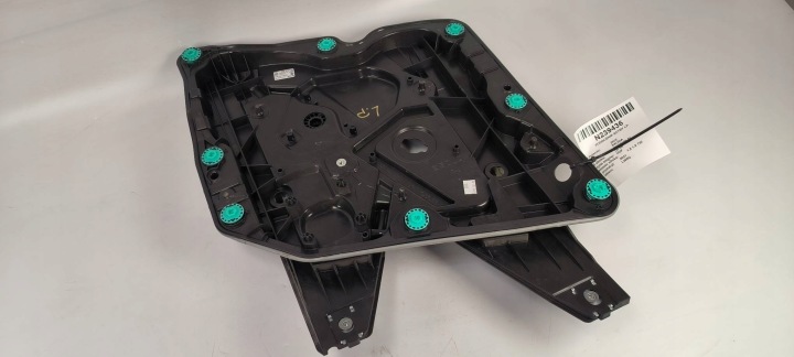 window regulator LP 5E3837655 SKODA OCTAVIA IV