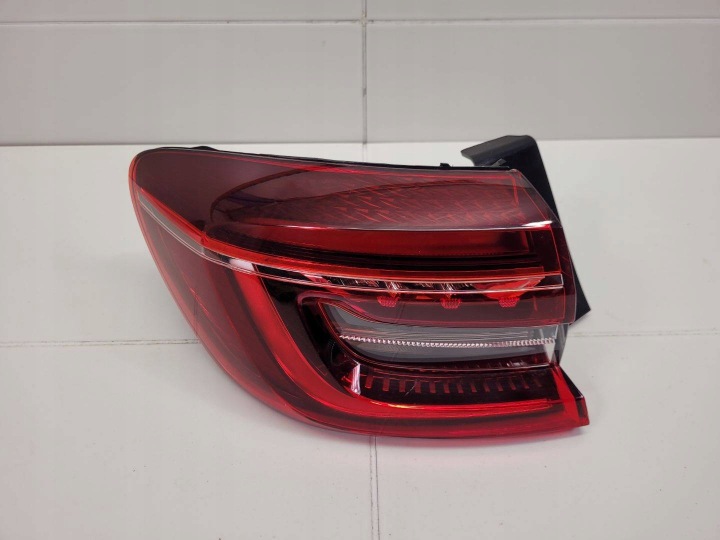 Licht hinten links Seite Renault Clio 5 2021 265551550R