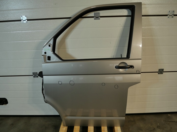 VW T6 Portière Gauche Avant