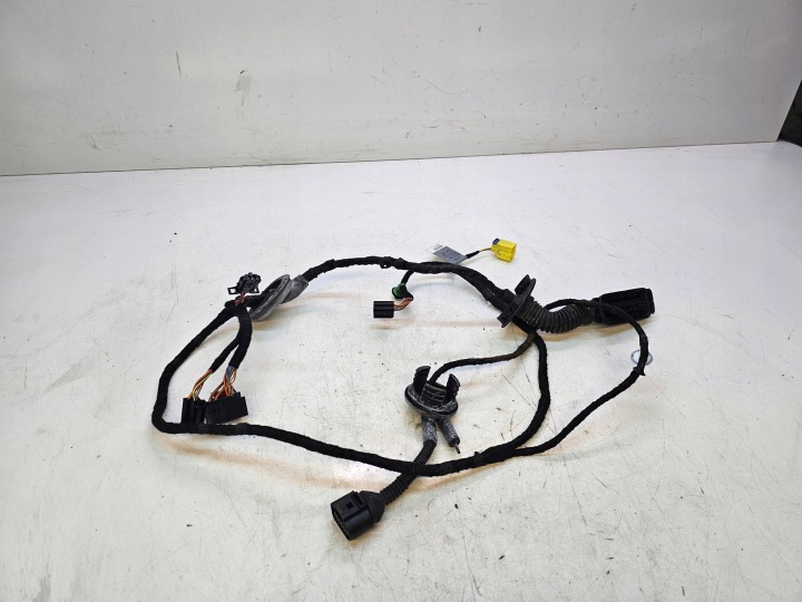 Câblage Portière Gauche Avant AUDI A5 8T 8T0971029