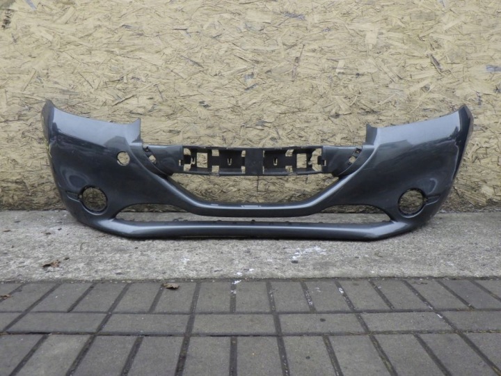 PEUGEOT 208 12- Frontstoßstange