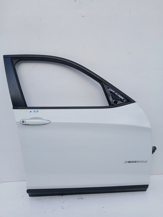 Tür rechts vorne vorne BMW X3 F25 300