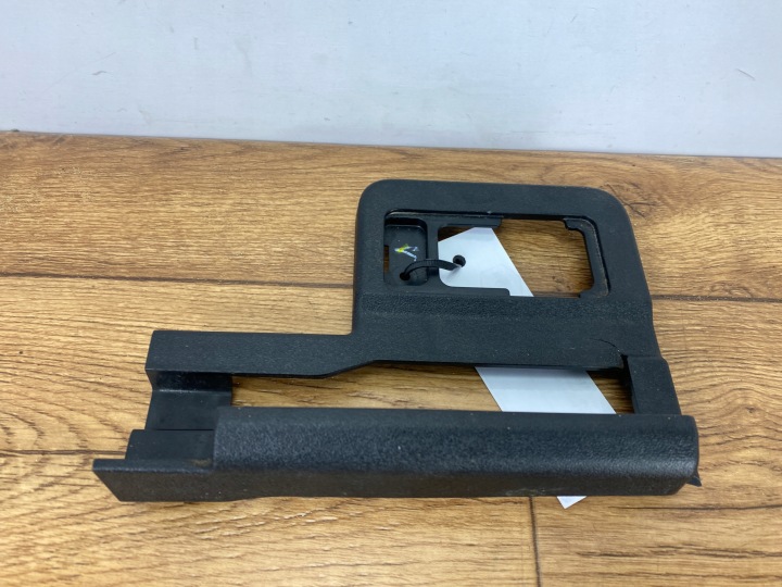 cover szyn seat Ford Mustang 2015+ USA