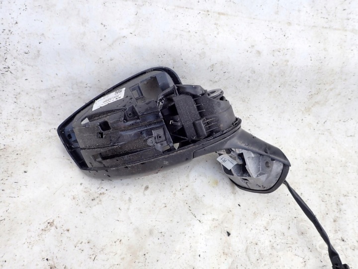 NISSAN NOTE II 12-20 SPECCHIETTO RETROVISORE Anteriore Anteriore Destro