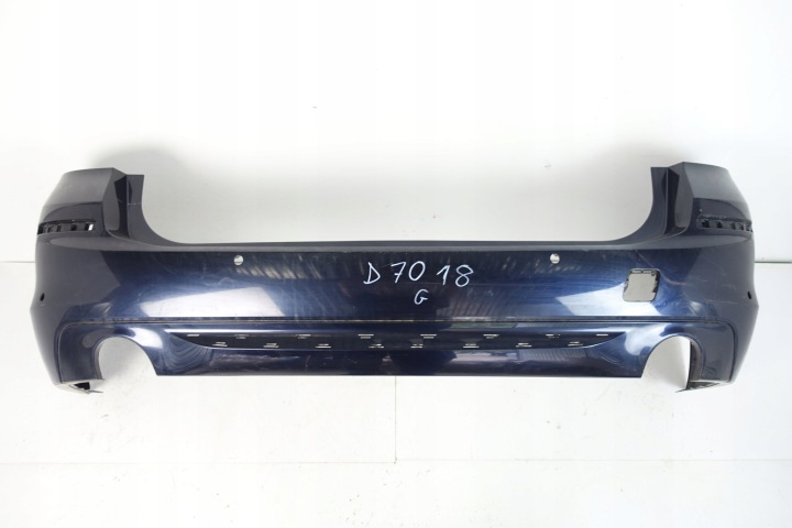 stoßstange heck hinten BMW V 5 G31 KOMBI 2017- 7387307