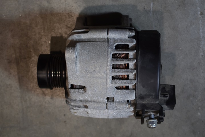 alternator 150A 14V MERCEDES W177 1