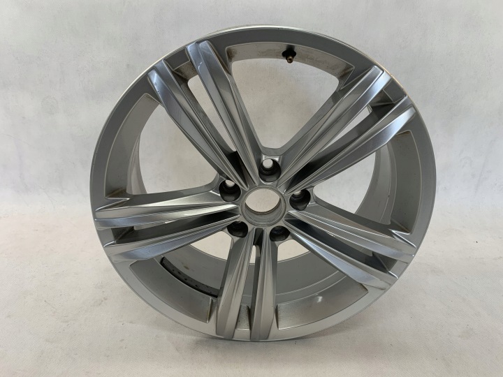 CERCHIO VW Arteon Tiguan II Passat 7Jx18H2 et.43 5x112 5NA601025AQ 02.26