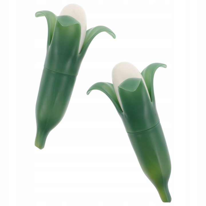 2 шт. легкі мечі бананові для гри і тренування для дітей — фото 3