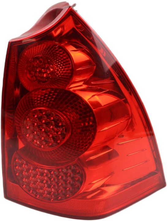 PEUGEOT 307 LIFT light right rear part rear KOMBI EUROPA