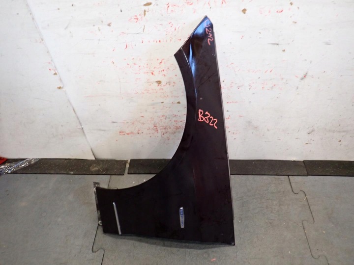 fender front front left MERCEDES E-KLASA W212 2009-2016 A2128810901
