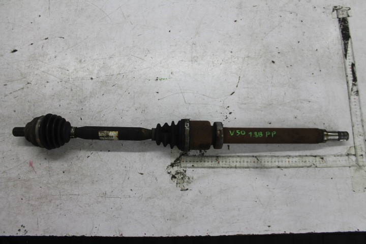 POLOS jobb eleje P30787783 VOLVO S40 II V50 1.8B