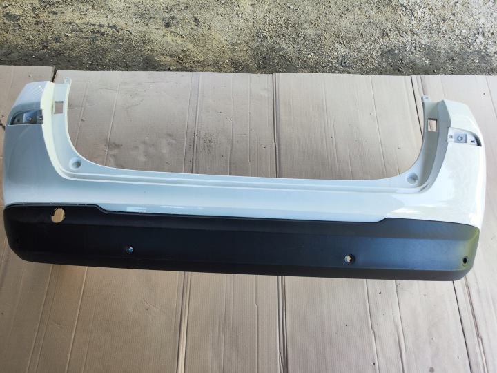 HYUNDAI I30 III 3 KOMBI 17-20R Paraurti posteriore posteriore