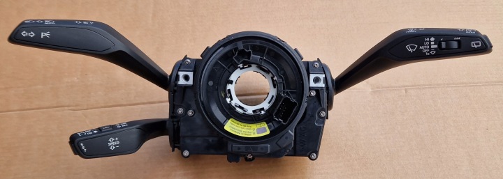 PAJAK ovladanie AUDI Q5 80A907129EB originál novy