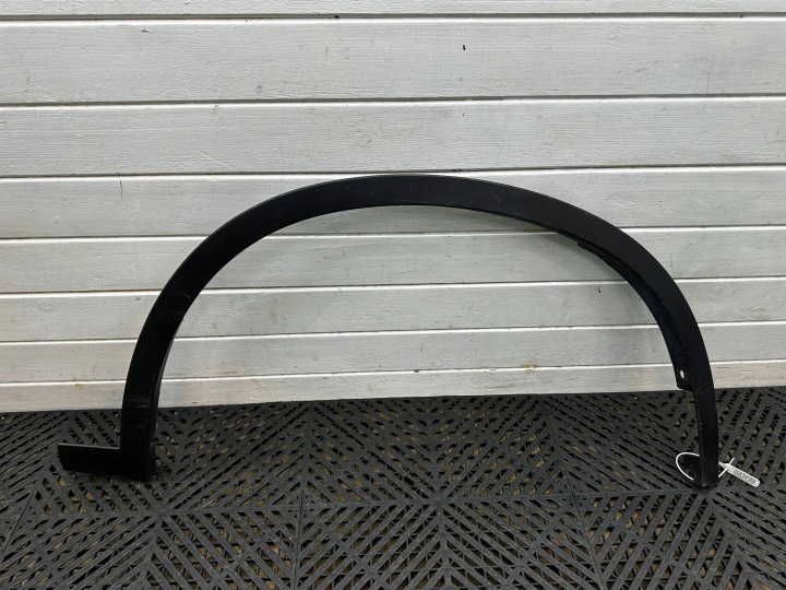 Leiste Schutzleiste nadkola vorne BMW X1 F48 F49 7332338