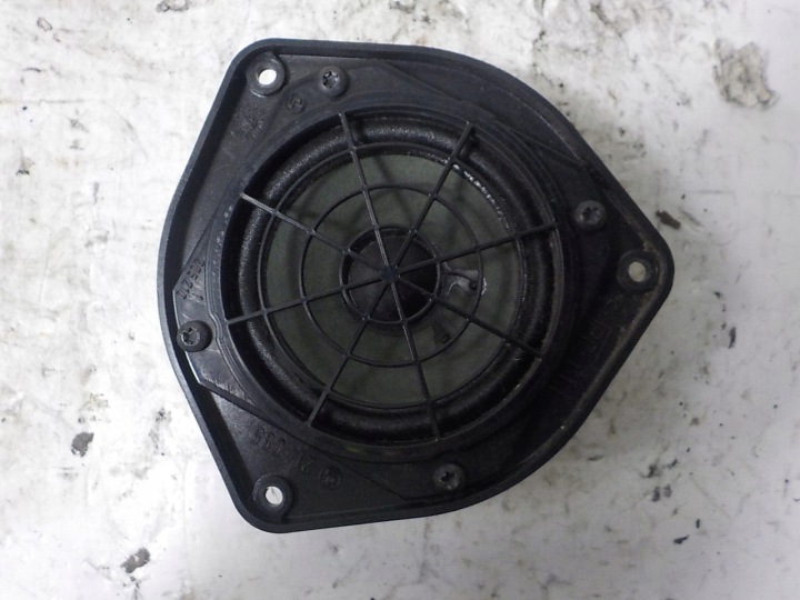 AUDI A8 D2 Altoparlante PORTA Portiera sinistra Destra posteriore posteriore 4D0035411A