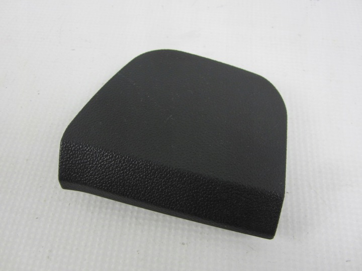 Copri copertura GREMBIALINA sedile Destro nero Mercedes W221 Lift