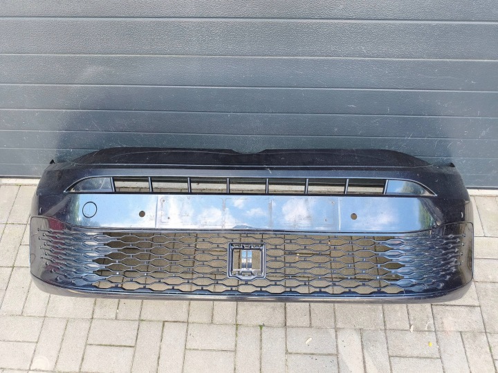 Vw Caddy 2k7 20- Stoßstange vorne vorne