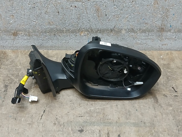 Spiegel vorne rechts RENAULT AUSTRAL 18+1PIN 963010875R