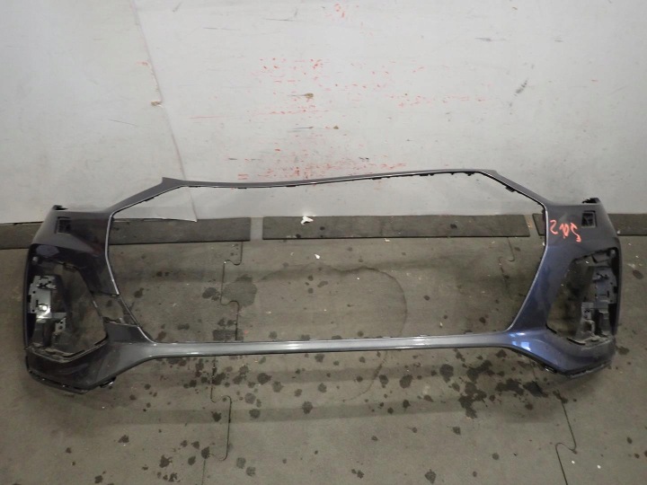 STOSSSTANGE VORNE VORNE AUDI Q5 II LIFT 2020- S-LINE 80A807437P