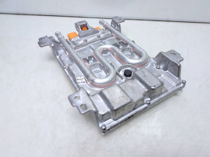 2025 Cupra Born Inverter/voltage converter 1EA907190M 10