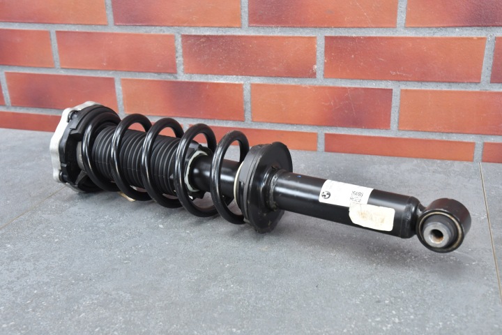 shock absorber right left rear part rear BMW X4 G02 6890945 2775km DEMONTAZ