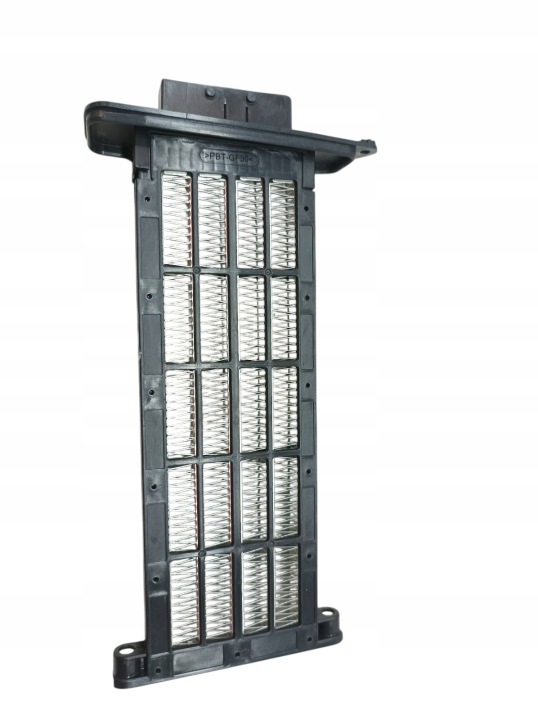 heater electrical 271430910R Opel Movano II (2010- )